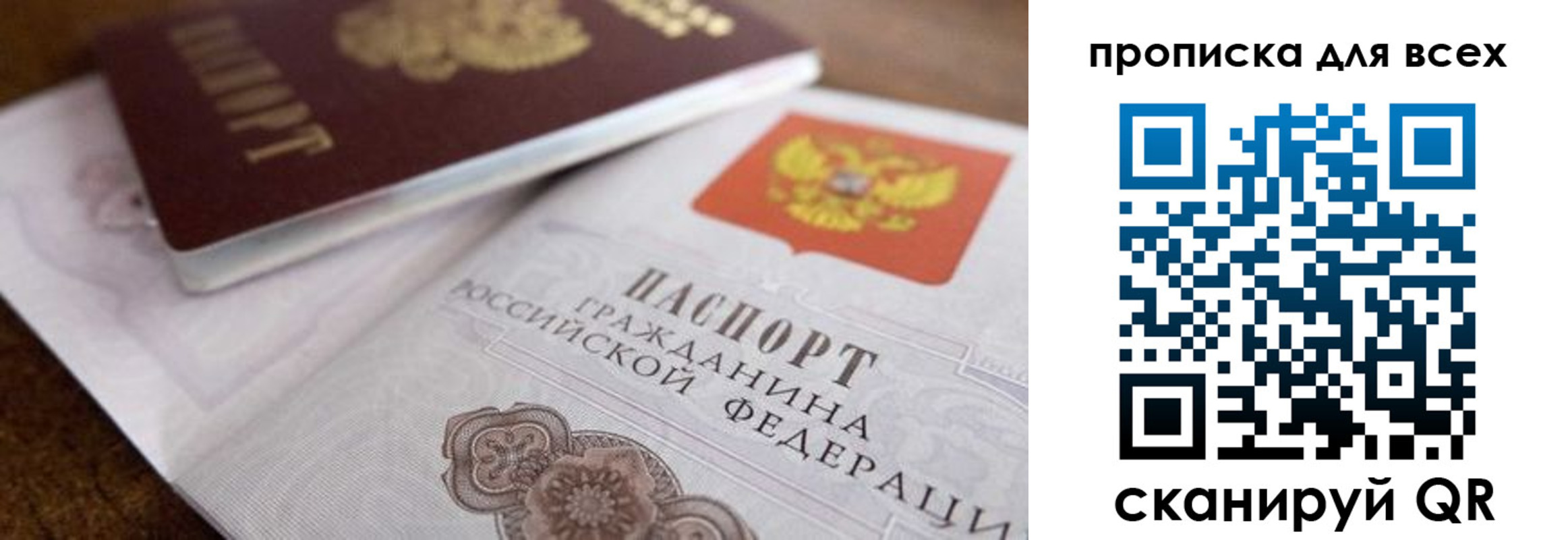 где прописаться в Струнино